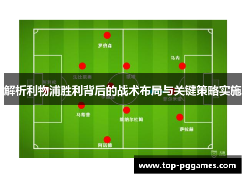 解析利物浦胜利背后的战术布局与关键策略实施
