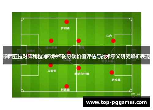 穆西亚拉对阵利物浦欧联杯防守端价值评估与战术意义研究解析表现