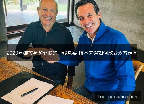 2020年维拉与谢菲联的门线悬案 技术失误如何改变双方走向